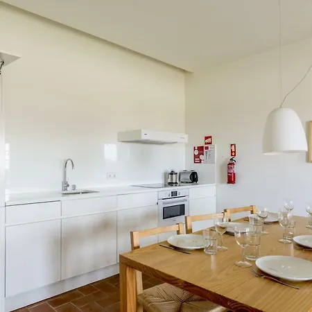 Apartment Flh Cozy With Pool Tavira