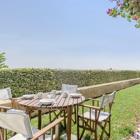 Flh Cozy With Pool Appartement